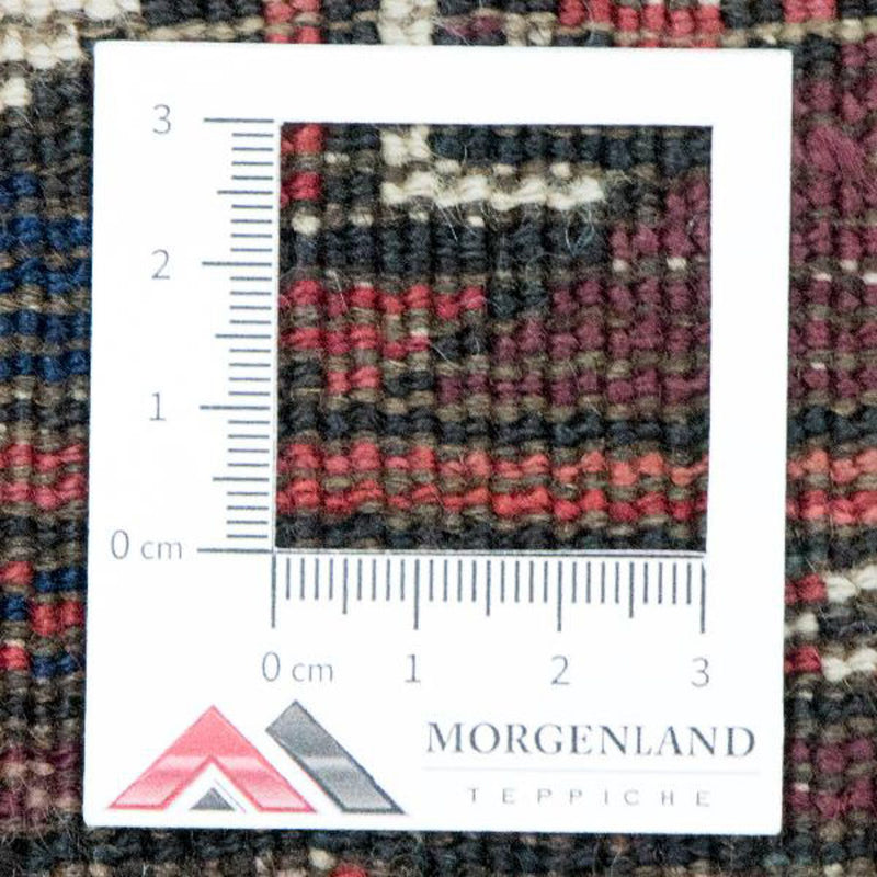 Afgański dywan - Bukhara - 164 x 105 cm - niebieski