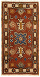 Dywan orientalny 120x64cm