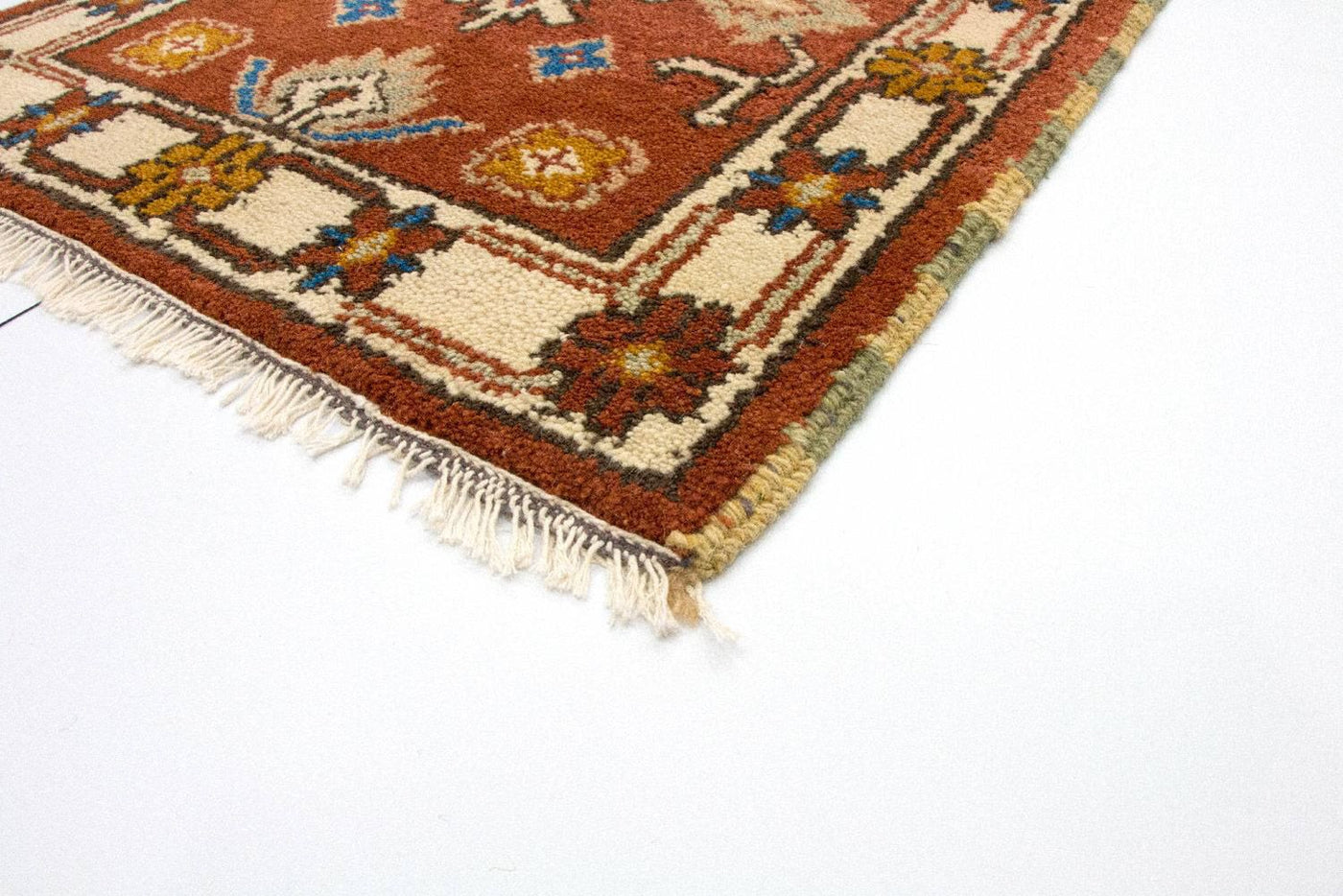 Dywan orientalny 120x64cm