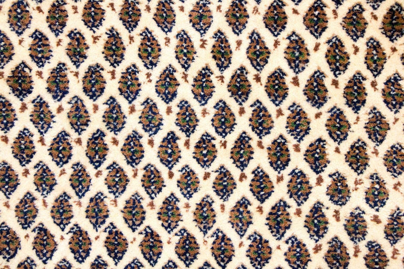 Dywan perski - Mir - 395 x 305 cm - beżowy