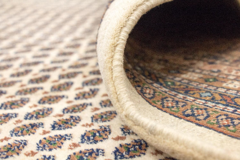 Dywan perski - Mir - 395 x 305 cm - beżowy