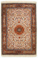 Sarouk Dywan 124x83cm - Dywan orientalny