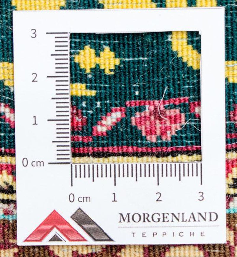 Dywan z obrazkami - 73 x 48 cm - wielokolorowy