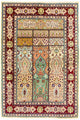 Designerski dywan 270x180cm - Designerteppich