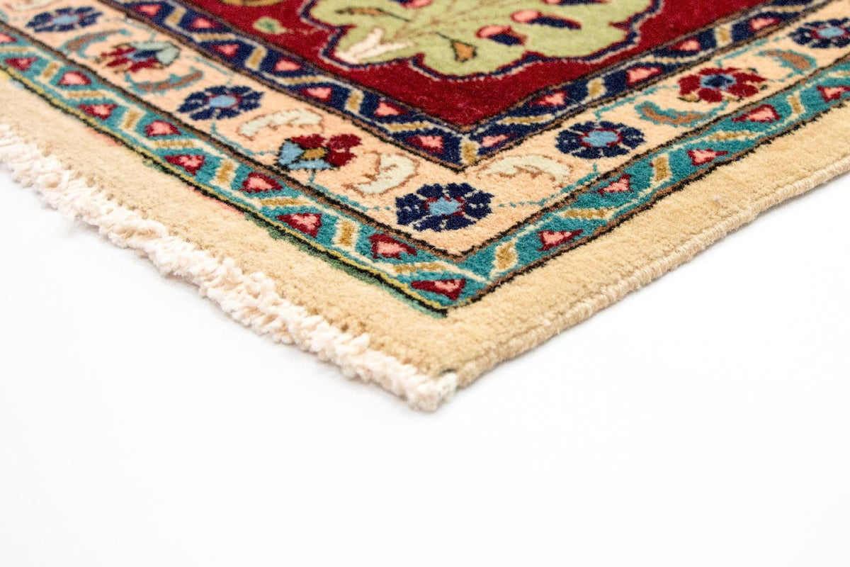 Designerski dywan - 270 x 180 cm - wielokolorowy