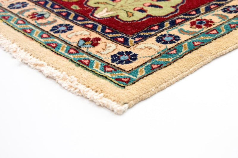 Designerski dywan - 270 x 180 cm - wielokolorowy