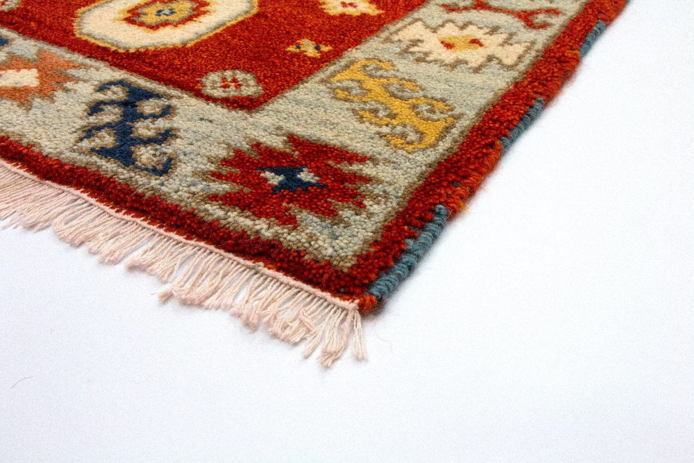 Dywan orientalny 125x64cm