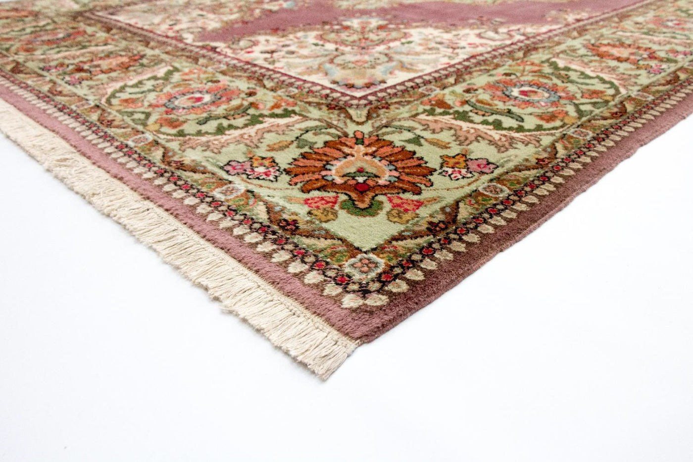 Tabriz Dywan 290x189cm - Dywan perski