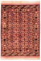Bukhara Dywan 156x122cm - Dywan orientalny