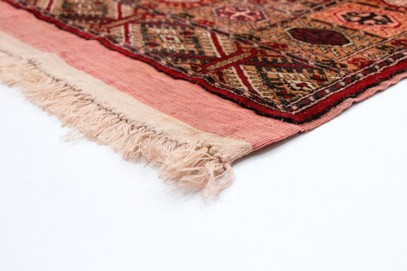Bukhara Dywan 156x122cm - Dywan orientalny