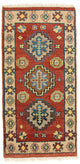Dywan orientalny 124x63cm