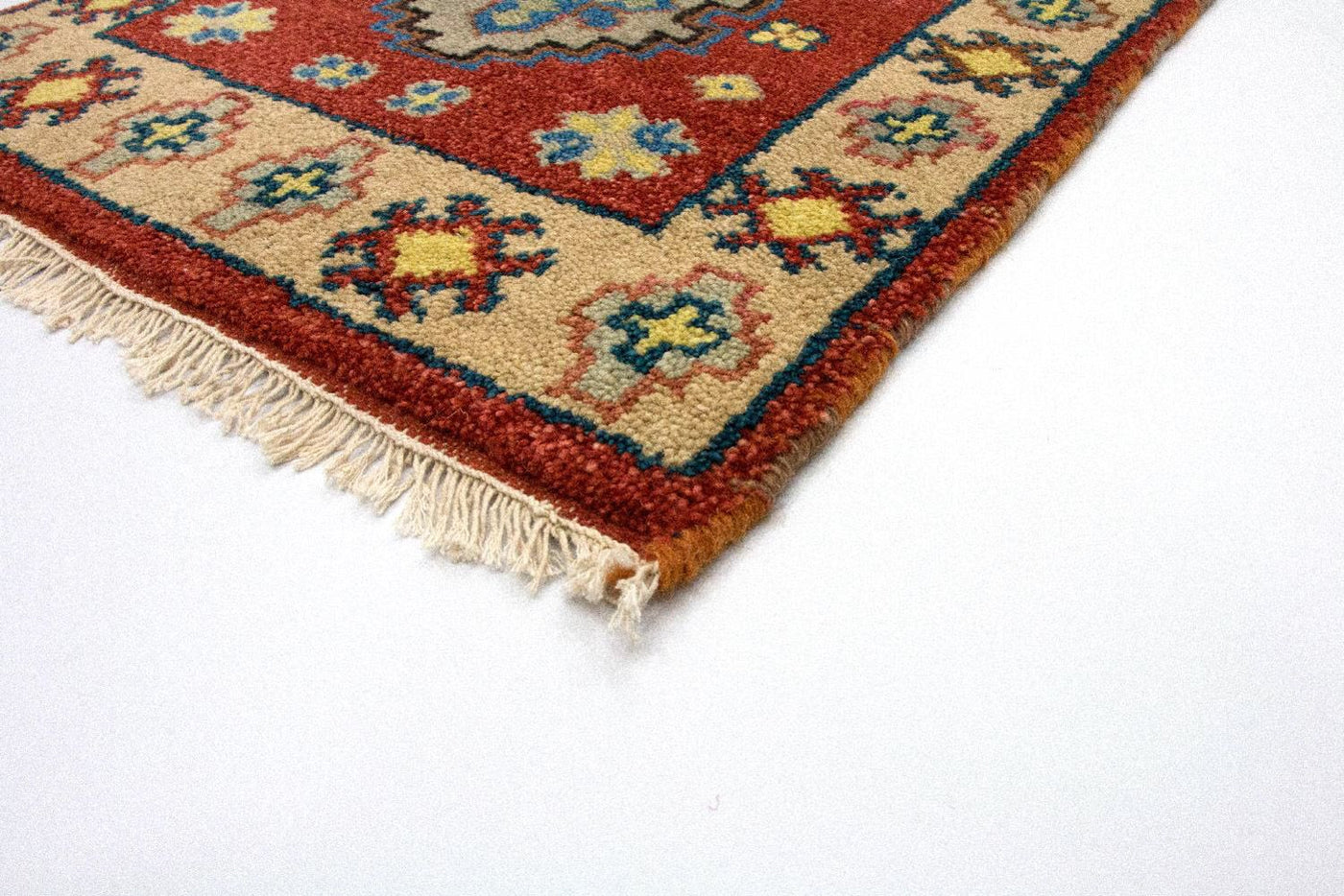 Dywan orientalny 124x63cm