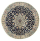 Nain - 9 la Dywan 210x210cm - Dywan perski