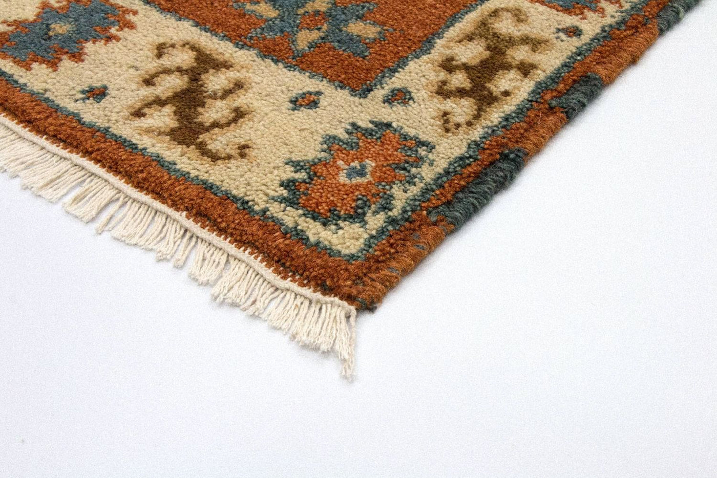Dywan orientalny 119x63cm