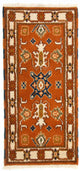 Dywan orientalny 126x62cm