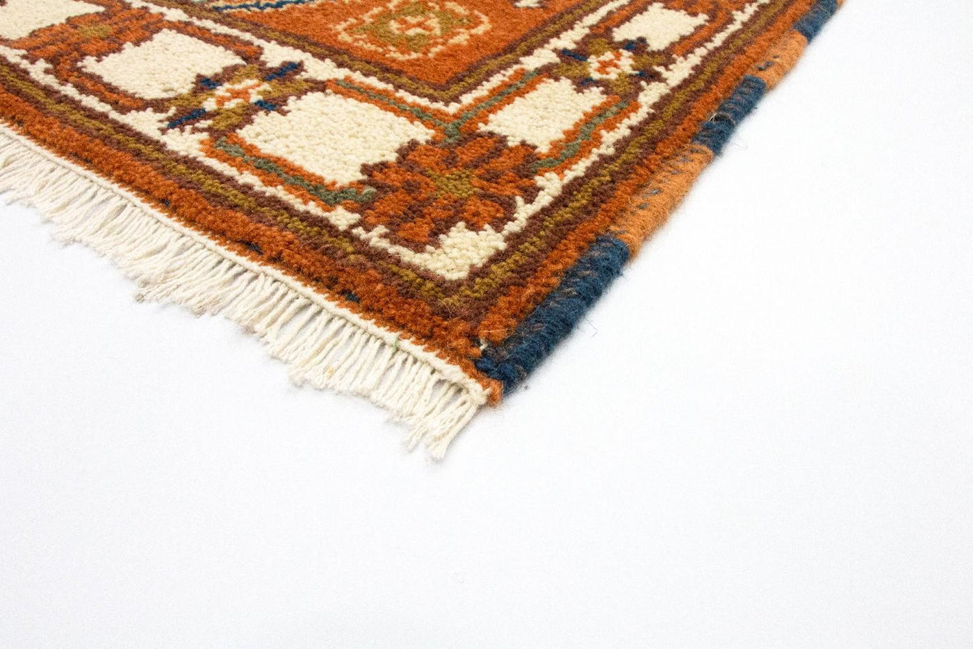 Dywan orientalny 126x62cm