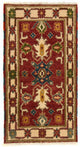 Dywan orientalny 124x67cm