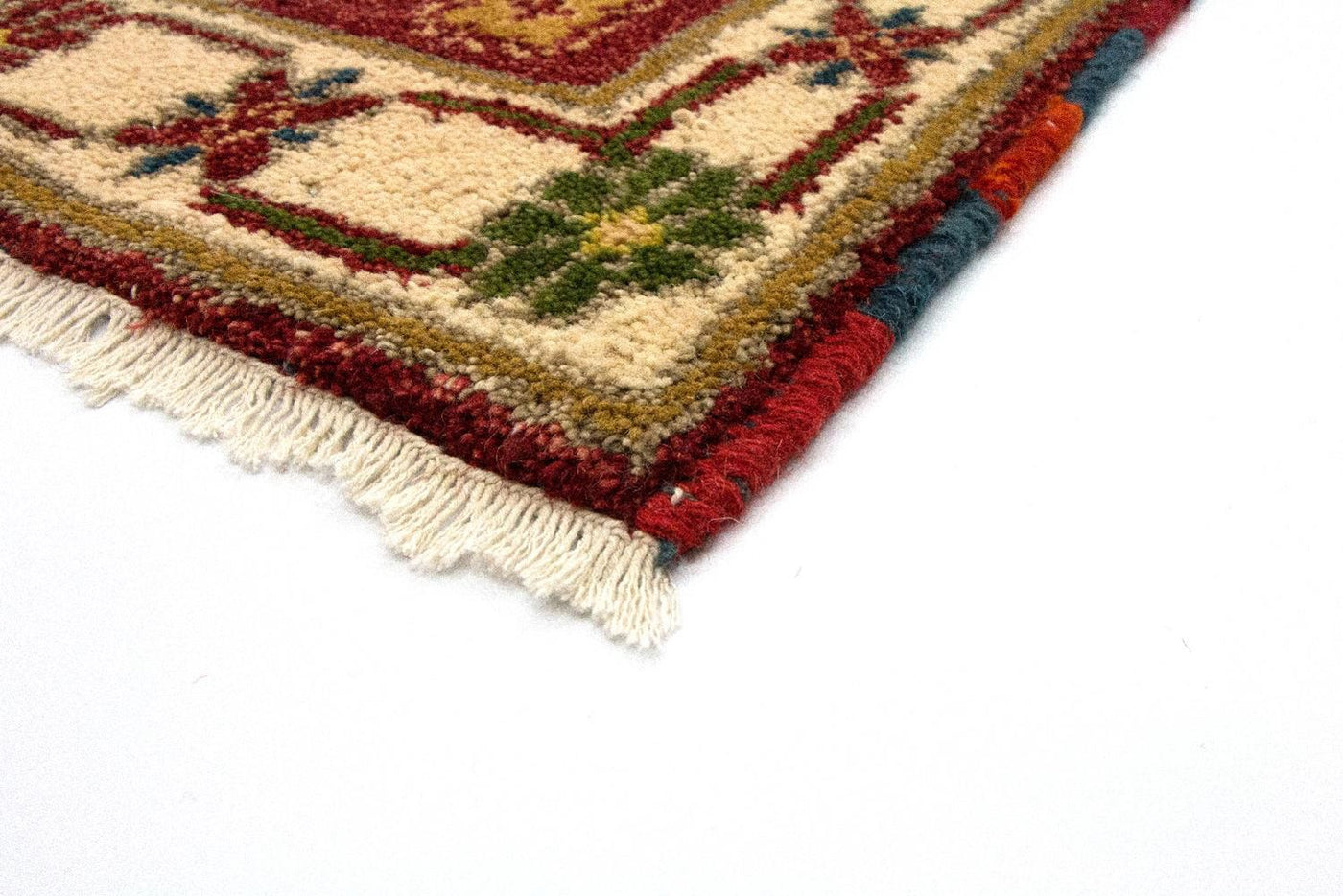 Dywan orientalny 124x67cm