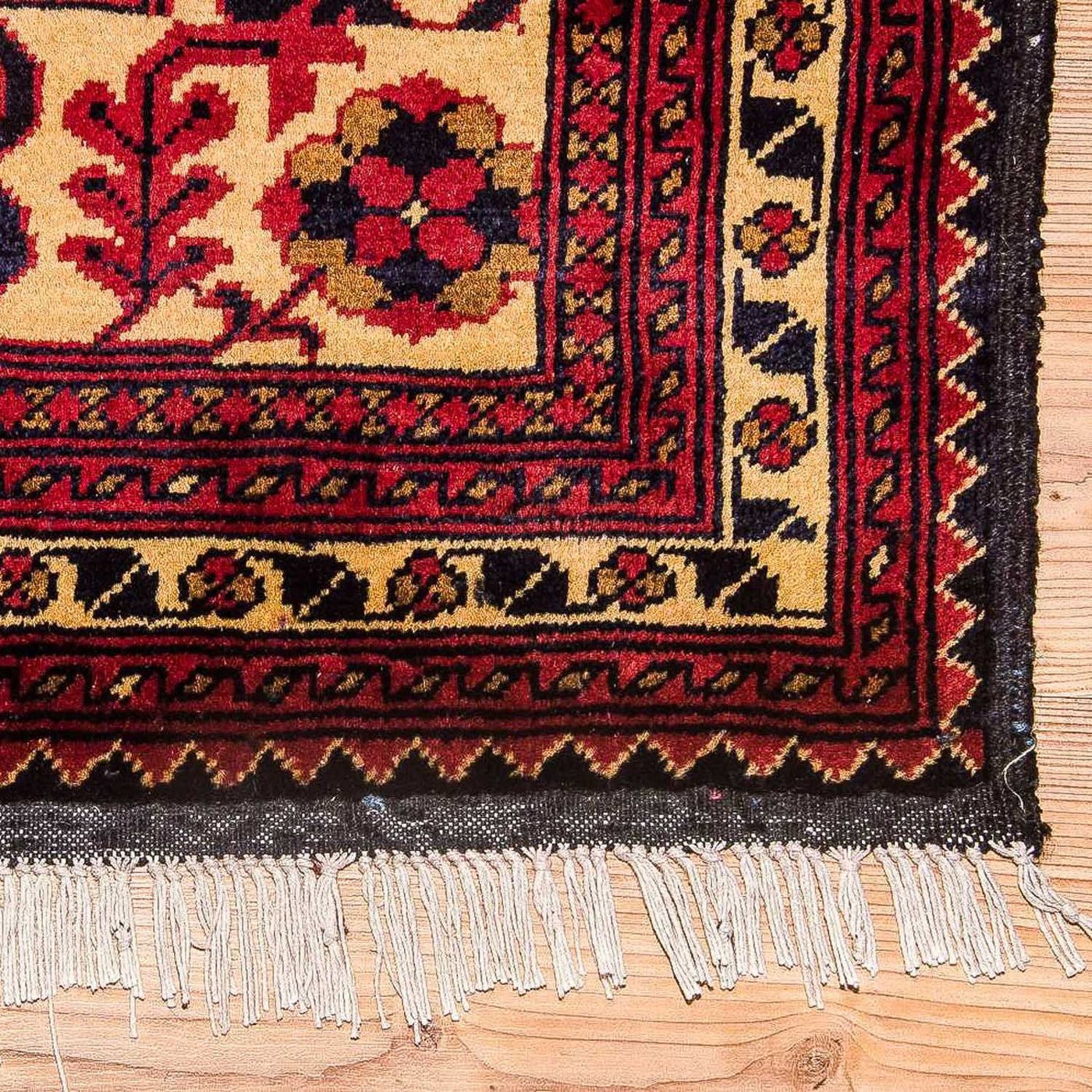 Hatchlu Dywan 290x202cm - Dywan orientalny