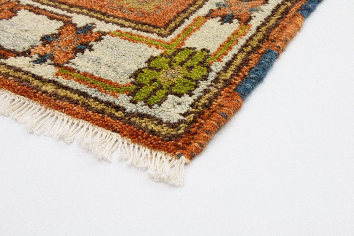 Dywan orientalny 123x65cm