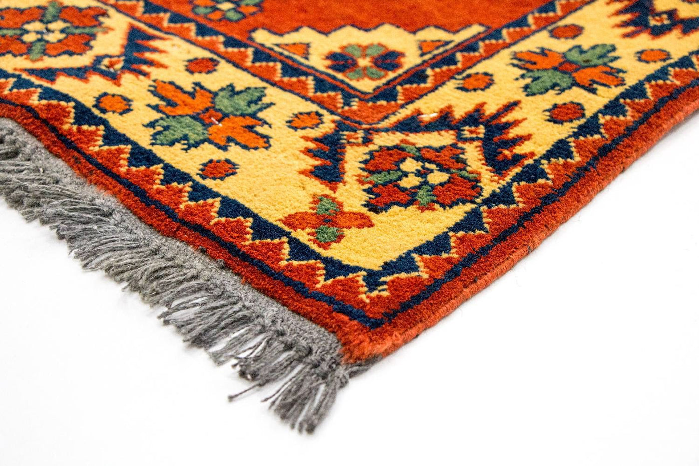 Hatchlu Dywan 296x88cm - Dywan orientalny