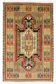 Dywan orientalny 153x96cm
