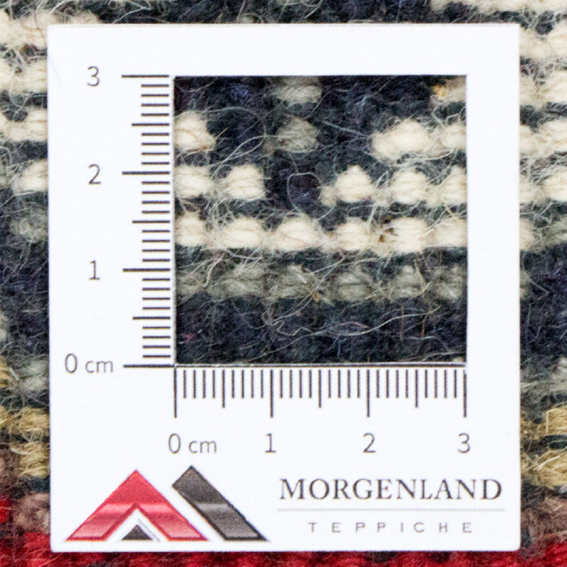 Dywan orientalny - 153 x 96 cm - jasnozielony