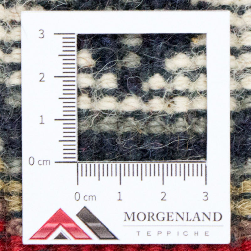 Dywan orientalny - 153 x 96 cm - jasnozielony