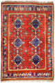 Khal Mohammadi Dywan 294x211cm - Dywan orientalny