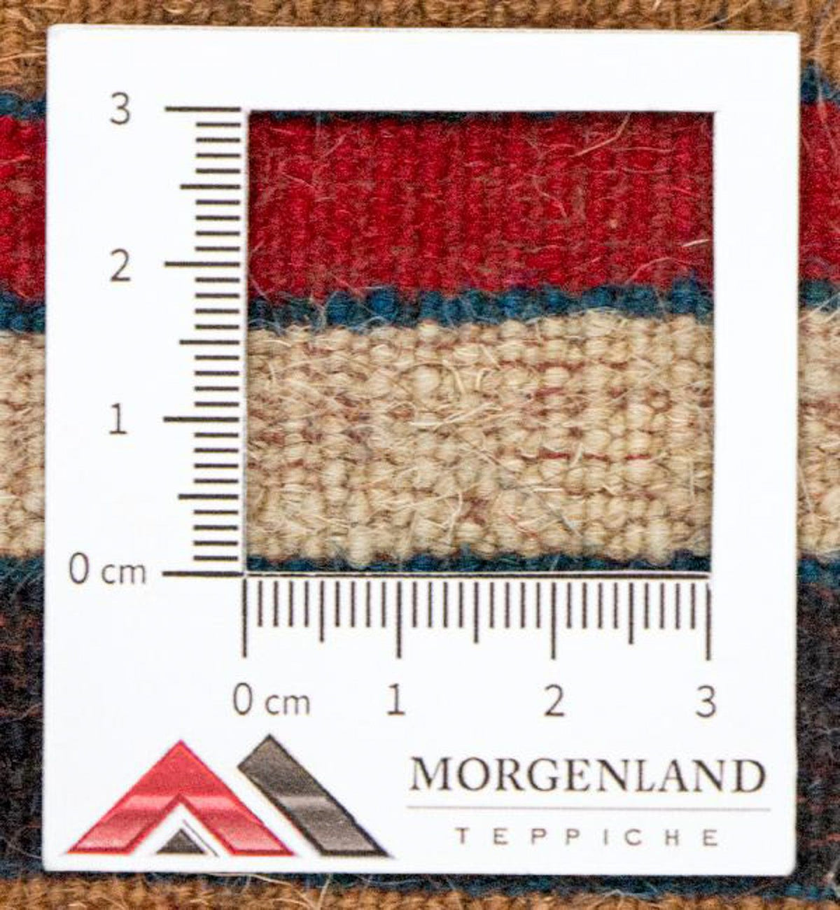 Dywan z obrazkami - 182 x 132 cm - wielokolorowy