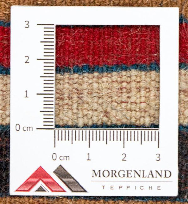 Dywan z obrazkami - 182 x 132 cm - wielokolorowy