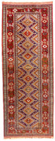Dywan afgański 194x75cm - Dywan orientalny