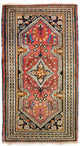 Hamadan Dywan 126x66cm - Dywan perski
