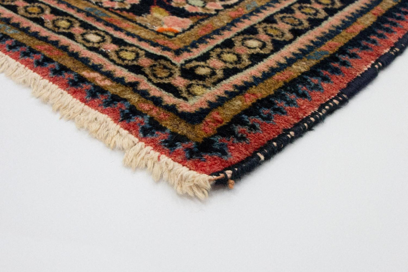 Hamadan Dywan 126x66cm - Dywan perski