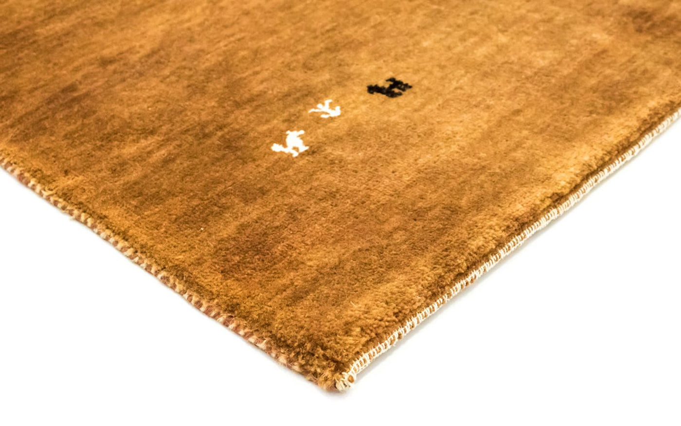 Loribaft Dywan 220x156cm - Dywan wełniany