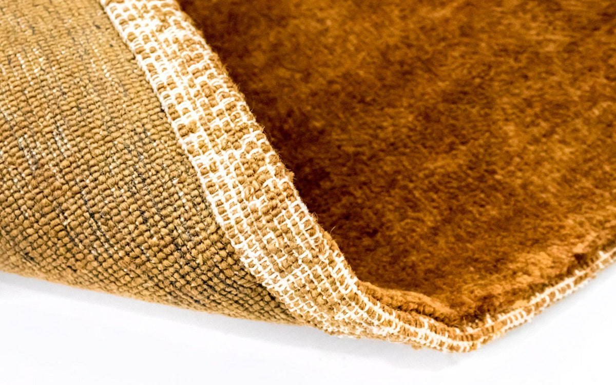 Dywan Gabbeh - Loribaft Perski - 220 x 156 cm - rdza