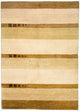 Indo Gabbeh Dywan 241x168cm - Dywan wełniany