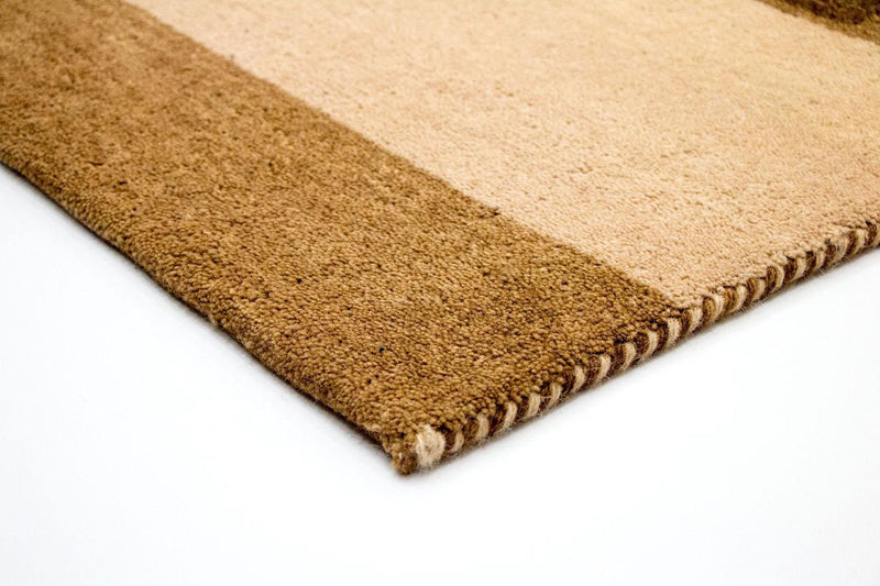 Dywan Gabbeh - Indus - 241 x 168 cm - wielokolorowy