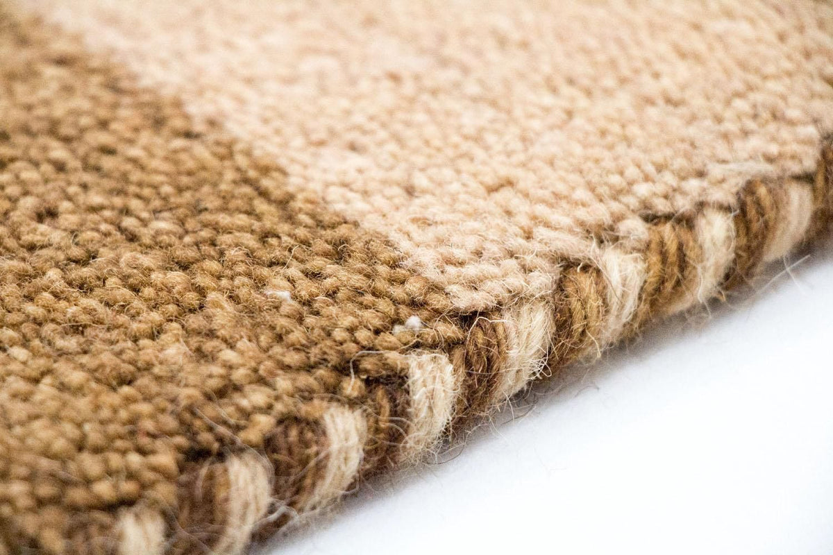 Dywan Gabbeh - Indus - 241 x 168 cm - wielokolorowy