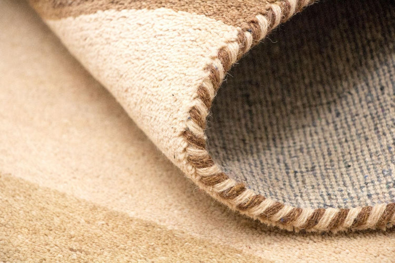 Dywan Gabbeh - Indus - 241 x 168 cm - wielokolorowy