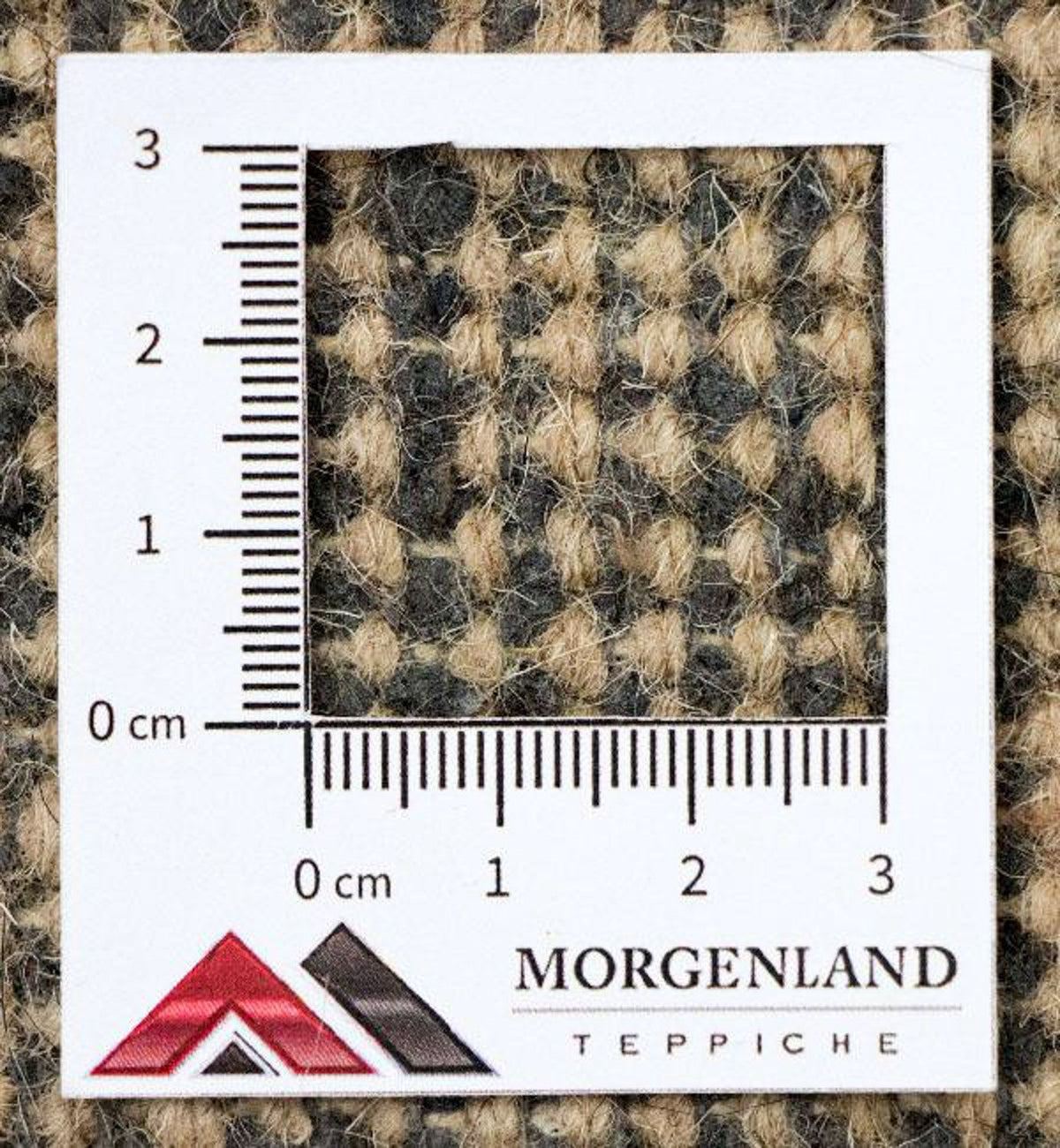 Dywan Gabbeh - Indus - 241 x 168 cm - wielokolorowy