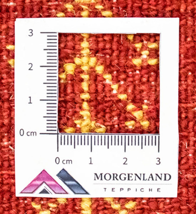 Dywan Gabbeh - Loribaft Perski - 241 x 172 cm - kolorowe