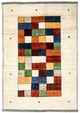 Loribaft Dywan 249x175cm - Dywan wełniany