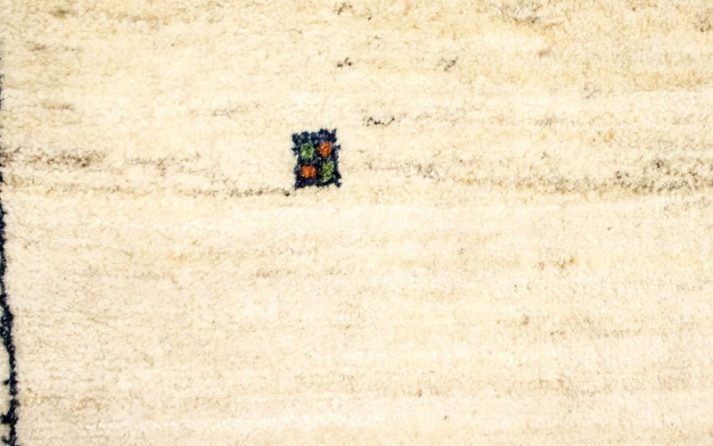 Dywan Gabbeh - Loribaft Perski - 249 x 175 cm - kolorowe