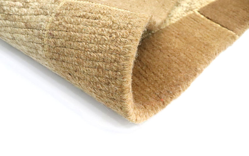 Biegacz Dywan z Nepalu - 200 x 84 cm - wielokolorowy