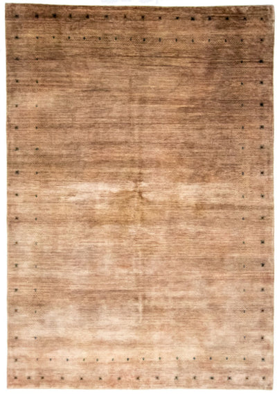 Loribaft Dywan 167x242cm - Dywan wełniany