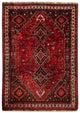 Qashqai Dywan 304x220cm - Dywan perski