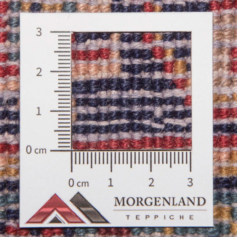 Dywan perski - Klasyczny - 327 x 217 cm - czerwony