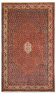 Bidjar Dywan 348x203cm - Dywan perski