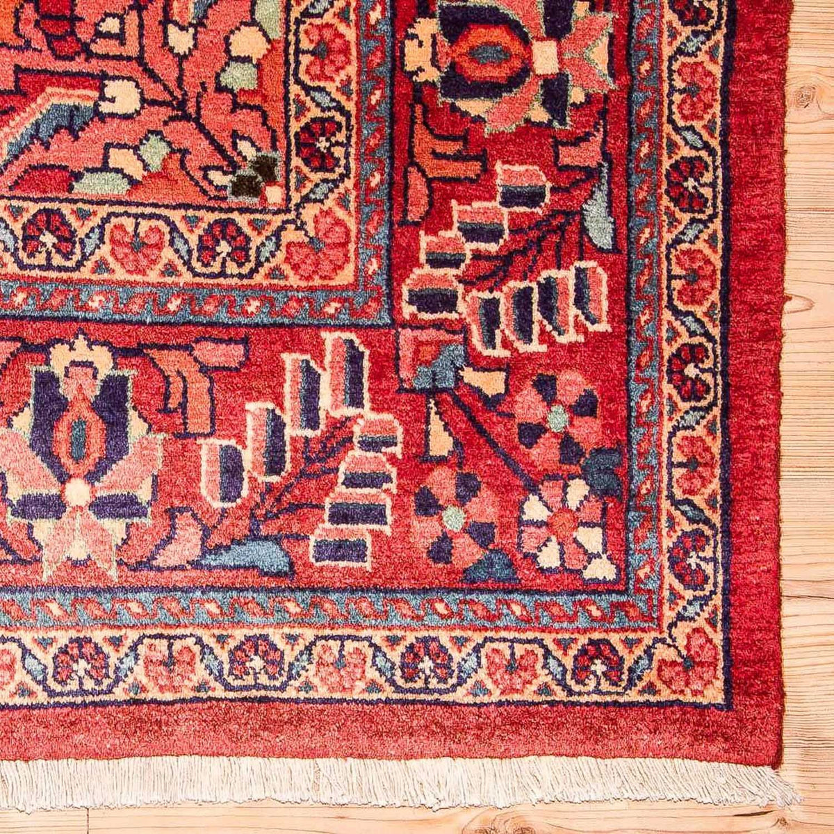 Lilian Dywan 226x333cm - Dywan perski